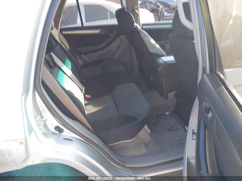 2006 Toyota 4Runner Sr5 Sport V8 VIN: JTEZT14R760025060 Lot: 39718623