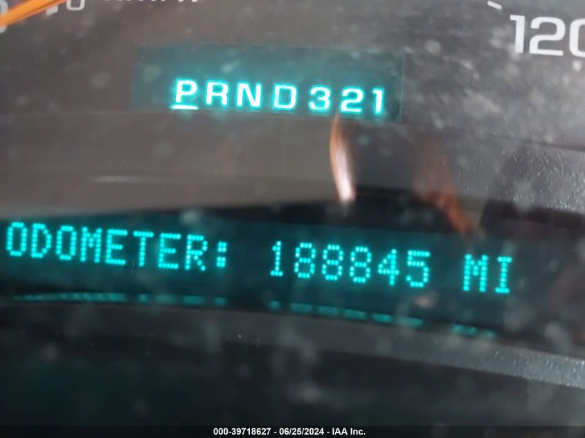 2004 GMC New Sierra K1500 VIN: 2GTEK19V741150217 Lot: 39718627