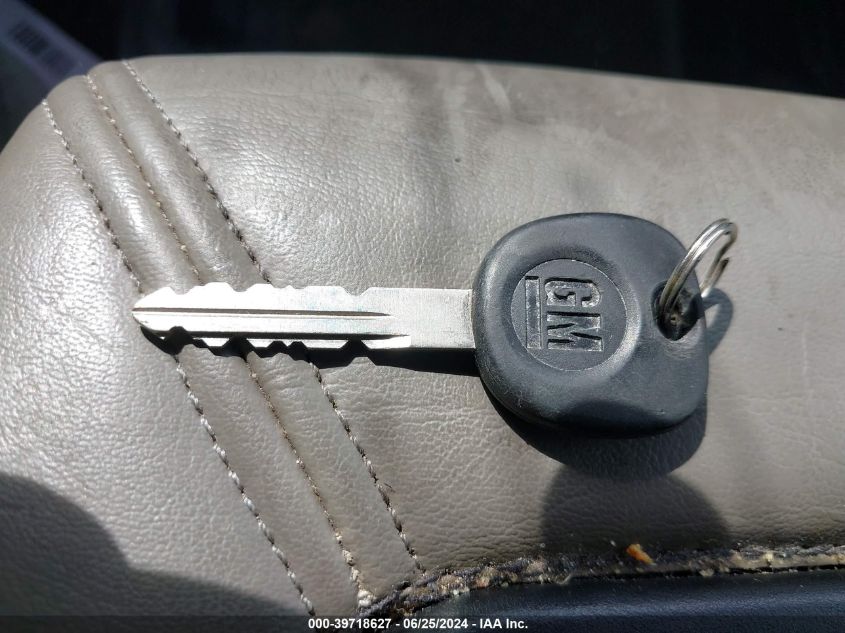 2004 GMC New Sierra K1500 VIN: 2GTEK19V741150217 Lot: 39718627