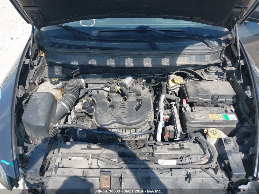 2015 Jeep Cherokee Latitude VIN: 1C4PJMCS7FW528592 Lot: 39718633