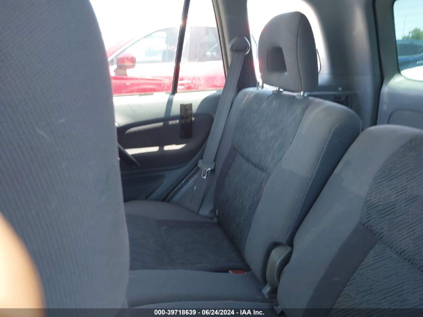 2002 Toyota Rav4 VIN: JTEHH20V026033479 Lot: 39718639