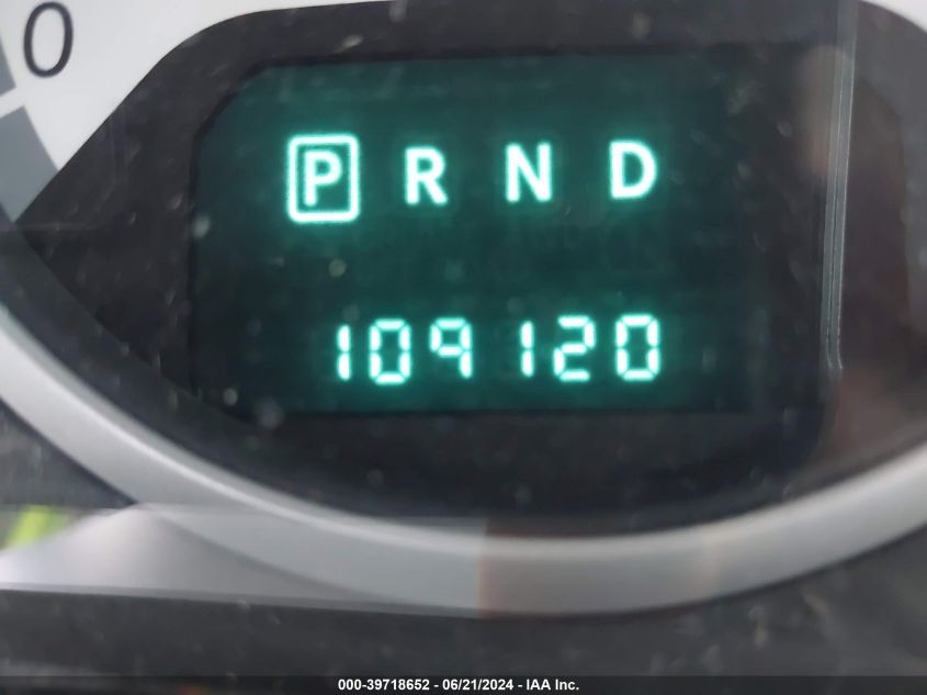 2010 Dodge Grand Caravan Crew VIN: 2D4RN6DXXAR462725 Lot: 39718652