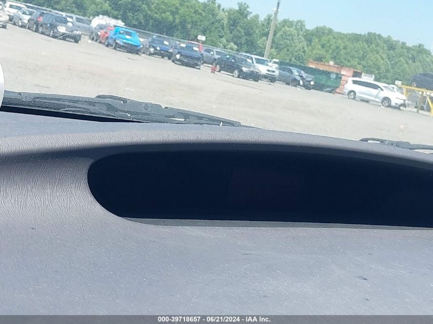 2010 Toyota Prius Iv VIN: JTDKN3DUXA0109544 Lot: 39718657