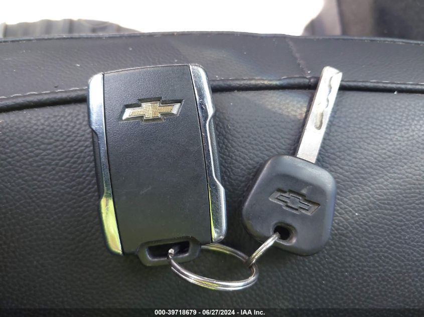 2018 Chevrolet Colorado Zr2 VIN: 1GCGTEEN6J1263242 Lot: 39718679