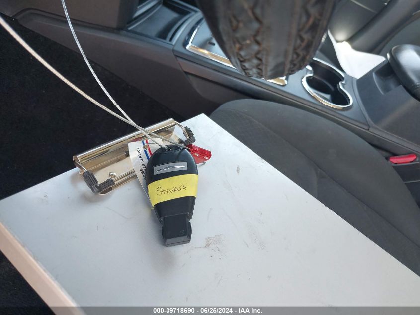 2008 Chrysler 300 Lx VIN: 2C3KA43R98H141698 Lot: 39718690