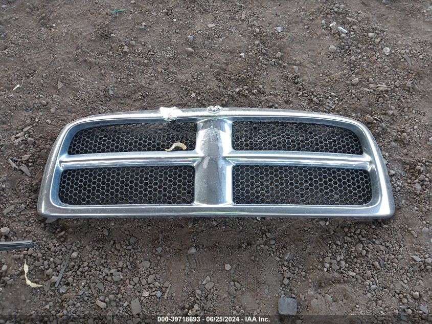 2003 Dodge Ram 1500 St/Slt VIN: 1D7HA18N33S261949 Lot: 39718693