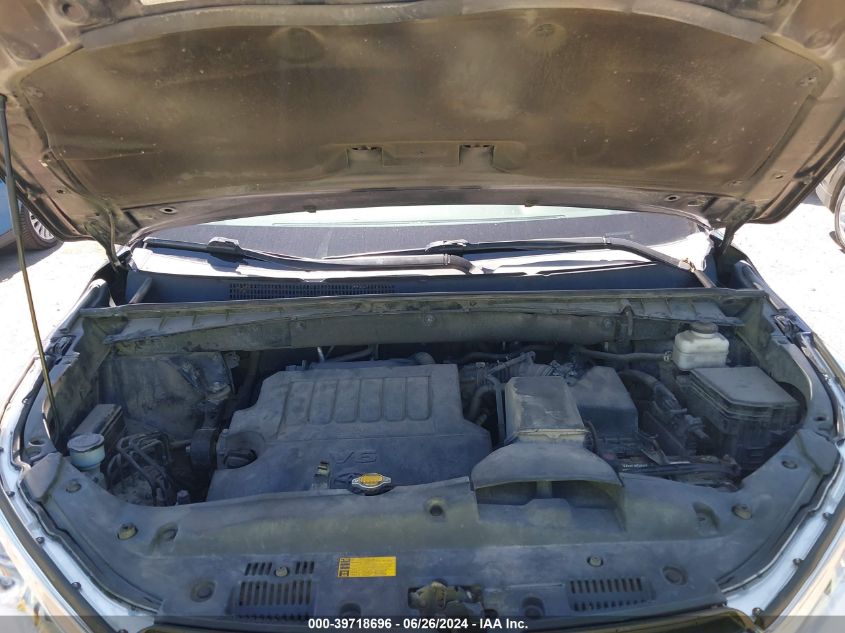 2015 Toyota Highlander Xle V6 VIN: 5TDJKRFH5FS092809 Lot: 39718696