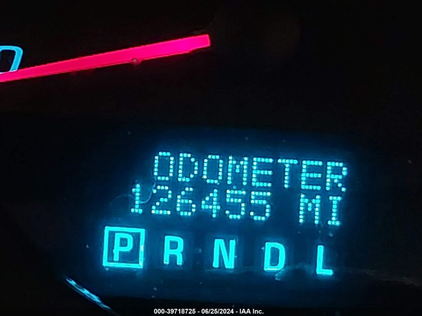 2013 Chevrolet Impala Ls VIN: 2G1WF5E36D1100339 Lot: 39718725