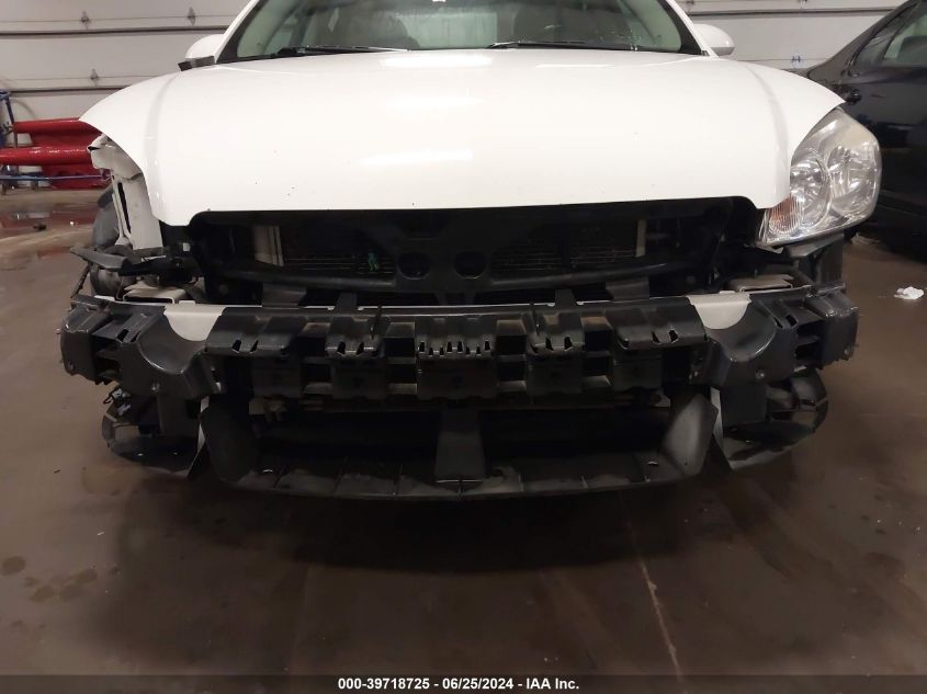 2013 Chevrolet Impala Ls VIN: 2G1WF5E36D1100339 Lot: 39718725