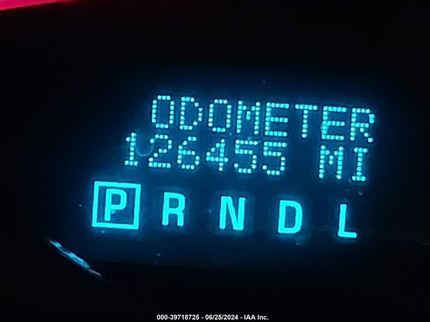 2013 Chevrolet Impala Ls VIN: 2G1WF5E36D1100339 Lot: 39718725