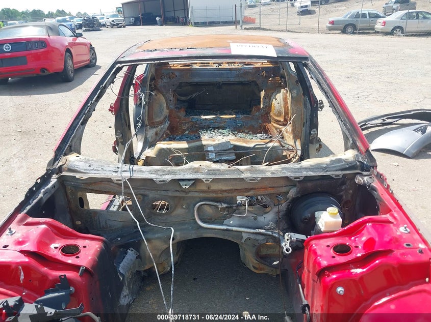 2019 Dodge Charger Srt Hellcat Rwd VIN: 2C3CDXL9XKH552516 Lot: 39718731