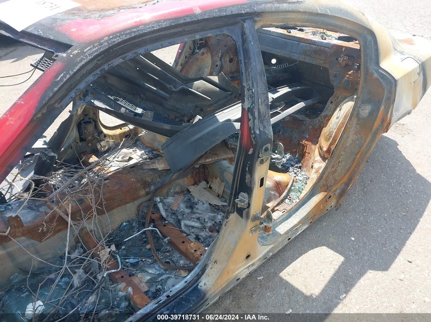 2019 Dodge Charger Srt Hellcat Rwd VIN: 2C3CDXL9XKH552516 Lot: 39718731