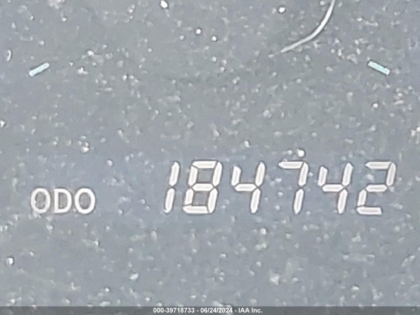 2010 Toyota Sienna Le VIN: 5TDKK4CC1AS312391 Lot: 39718733