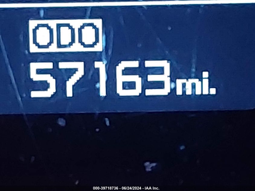 2016 Kia Forte Ex VIN: KNAFX4A82G5474446 Lot: 39718736