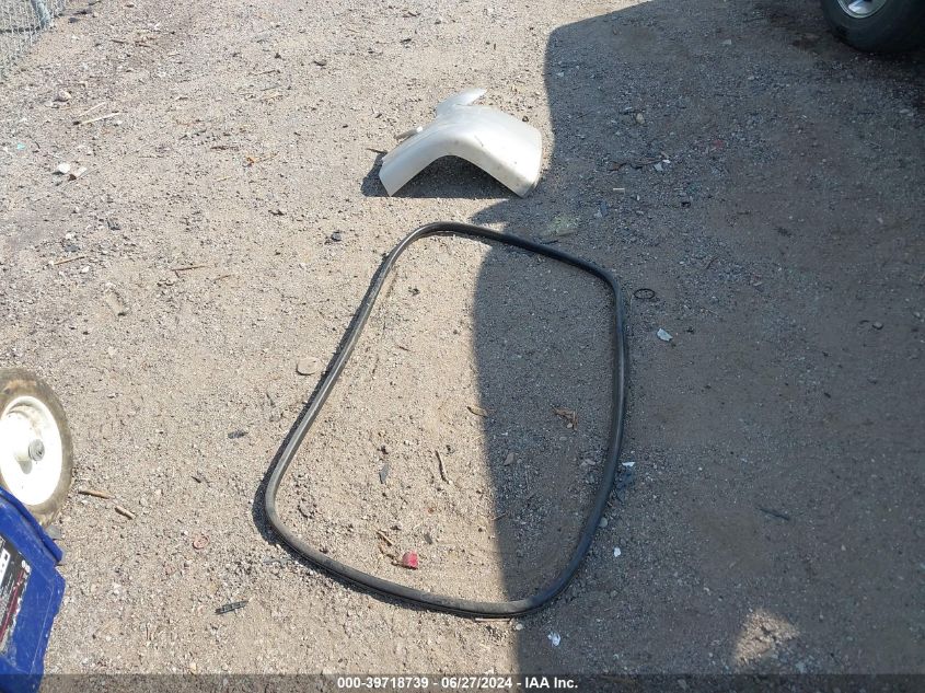 2005 Ford Explorer Limited VIN: 1FMDU65W25UB54534 Lot: 39718739