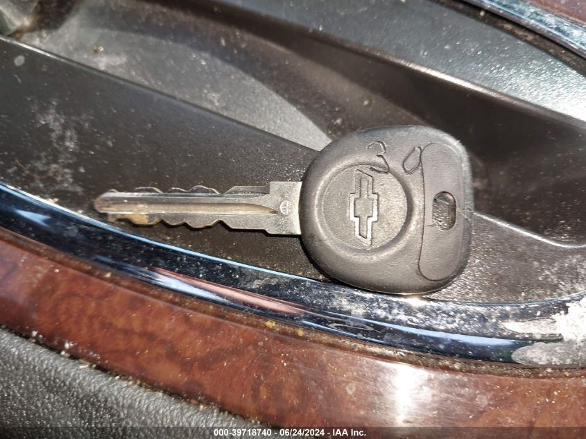 2010 Chevrolet Impala Lt VIN: 2G1WB5EK6A1238588 Lot: 39718740