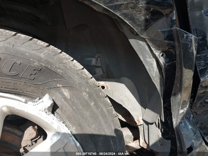 2010 Chevrolet Impala Lt VIN: 2G1WB5EK6A1238588 Lot: 39718740