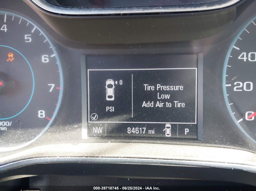 2018 Chevrolet Cruze Ls VIN: 1G1BC5SM9J7168766 Lot: 39718745