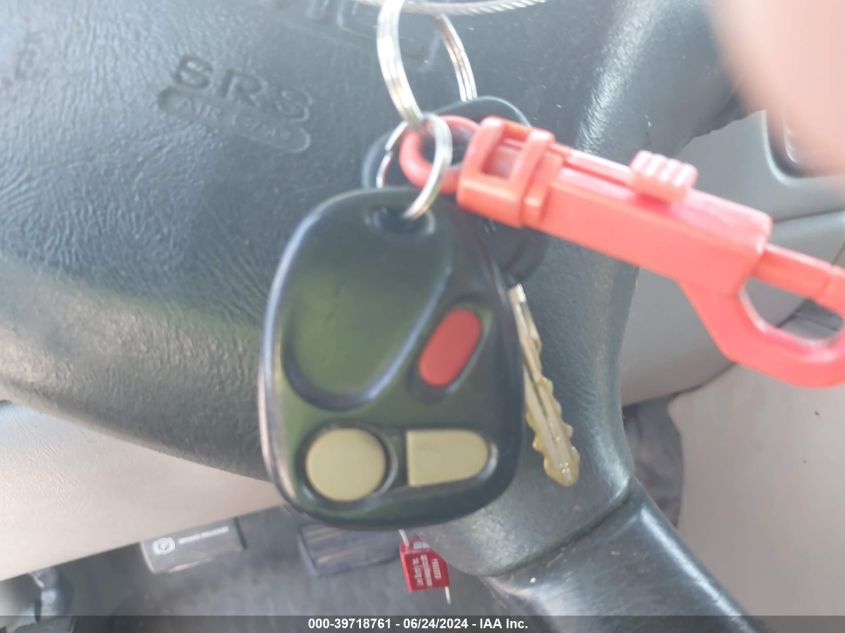 2002 GMC Sierra 1500Hd Sle VIN: 1GTGK13U42F127315 Lot: 39718761