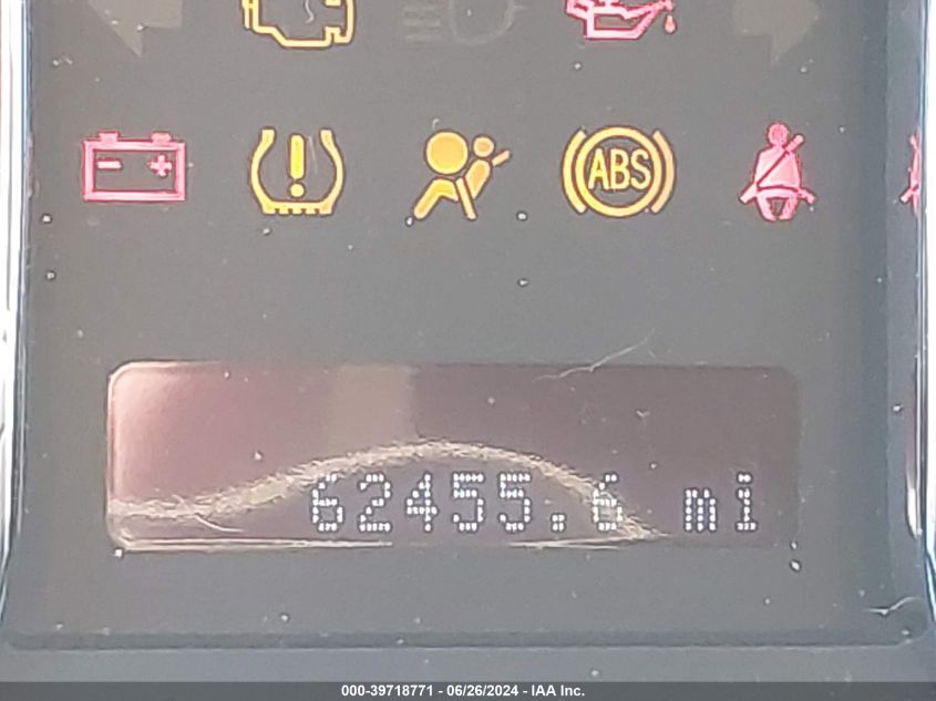 2007 Lincoln Mkx VIN: 2LMDU68C77BJ27053 Lot: 39718771