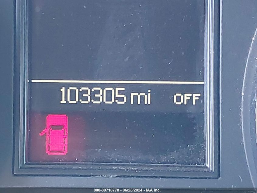 1C4SDHDT4DC691750 2013 Dodge Durango Crew