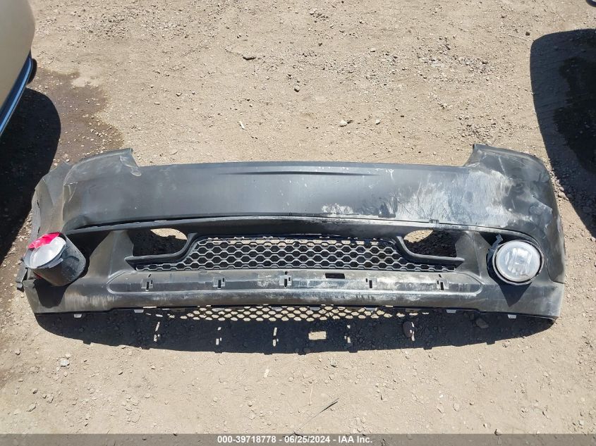 1C4SDHDT4DC691750 2013 Dodge Durango Crew