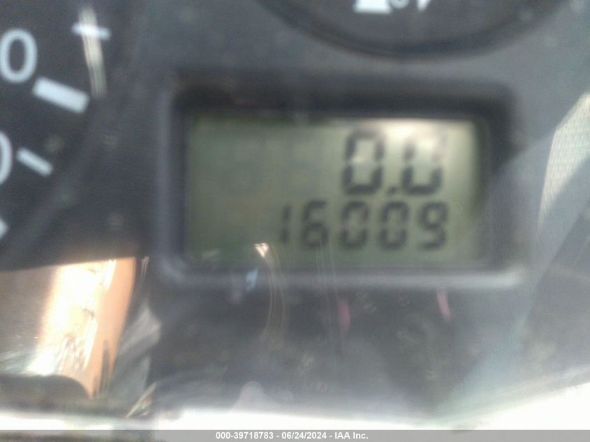 2007 Ford Focus S/Se/Ses VIN: 1FAFP34N07W111318 Lot: 39718783