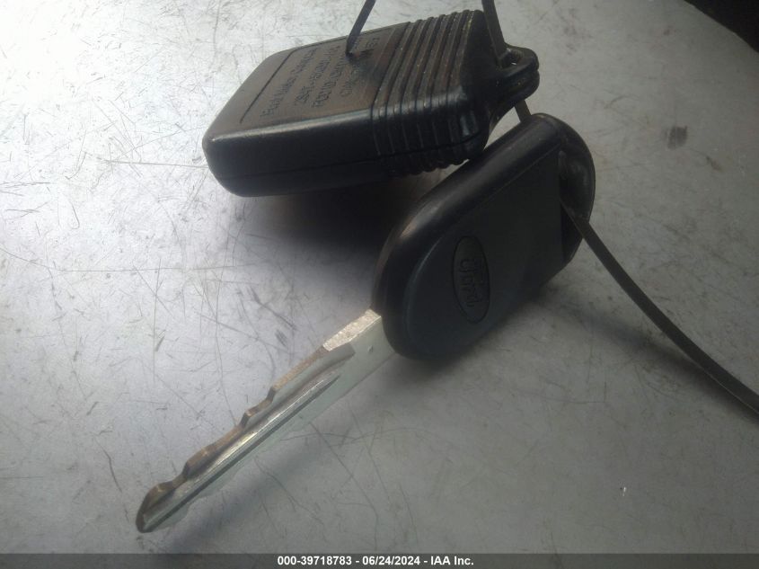 2007 Ford Focus S/Se/Ses VIN: 1FAFP34N07W111318 Lot: 39718783