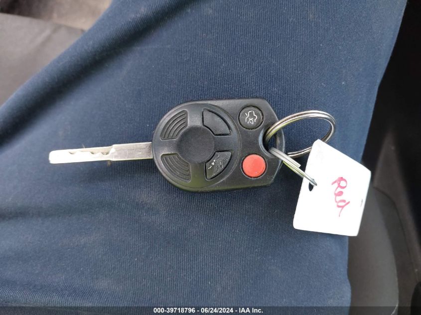 2015 Ford Focus Se VIN: 1FADP3F24FL263726 Lot: 39718796