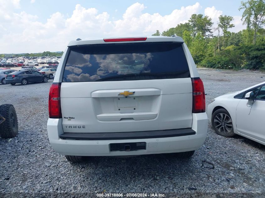 1GNSKBKC3GR241392 2016 CHEVROLET TAHOE - Image 16