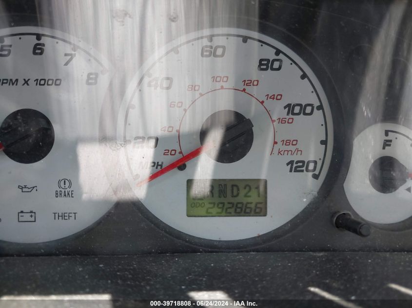 2004 Ford Escape Xlt VIN: 1FMYU03174DA04956 Lot: 39718808