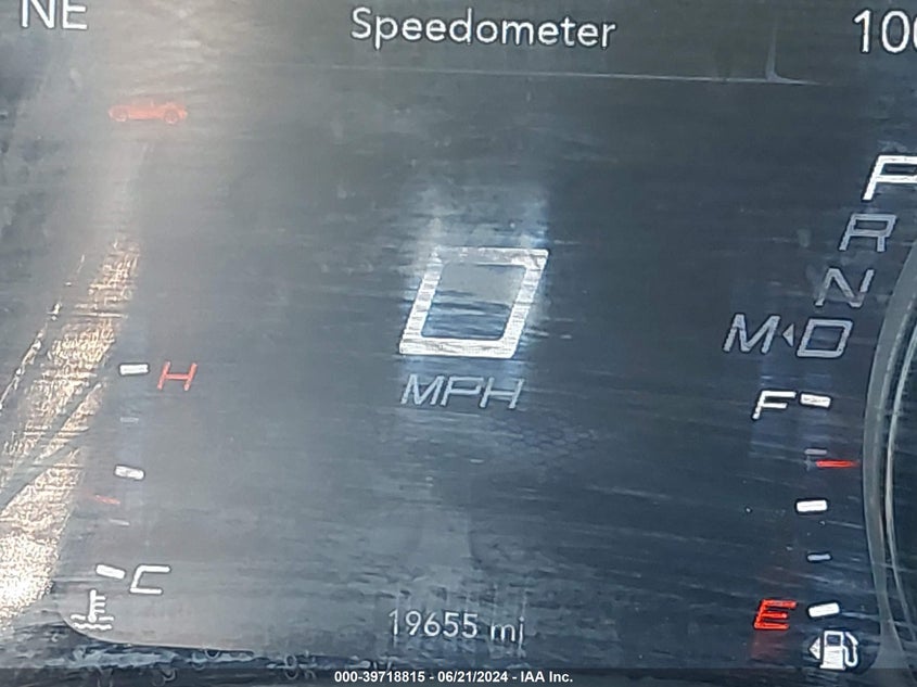 2021 Dodge Charger R/T Rwd VIN: 2C3CDXCT1MH682277 Lot: 39718815