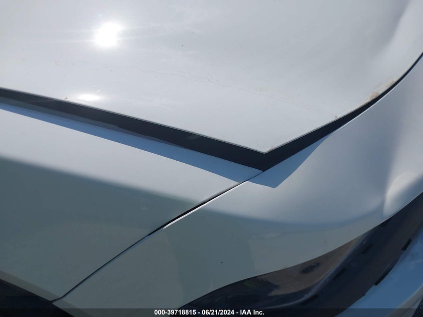 2021 Dodge Charger R/T Rwd VIN: 2C3CDXCT1MH682277 Lot: 39718815