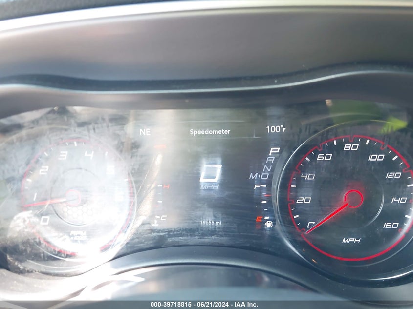 2021 Dodge Charger R/T Rwd VIN: 2C3CDXCT1MH682277 Lot: 39718815