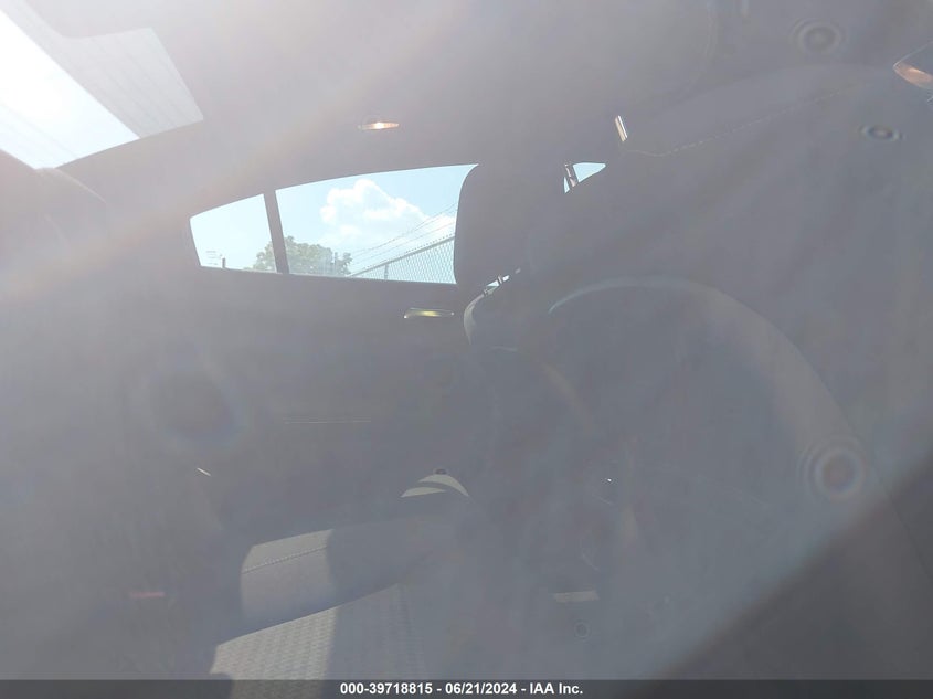 2021 Dodge Charger R/T Rwd VIN: 2C3CDXCT1MH682277 Lot: 39718815