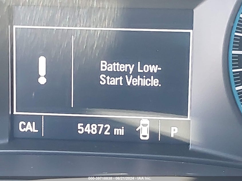 2018 Chevrolet Malibu Lt VIN: 1G1ZD5ST1JF121238 Lot: 39718838