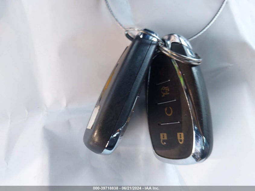 2018 Chevrolet Malibu Lt VIN: 1G1ZD5ST1JF121238 Lot: 39718838