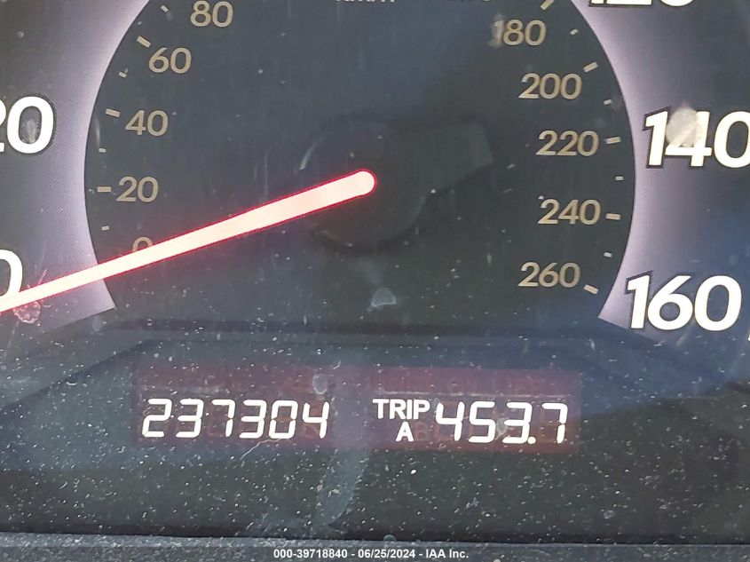 2007 Honda Odyssey Ex-L VIN: 5FNRL38677B408791 Lot: 39718840