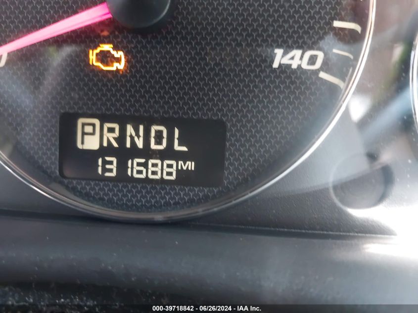 2006 Chevrolet Malibu Ls VIN: 1G1ZS53896F245264 Lot: 39718842