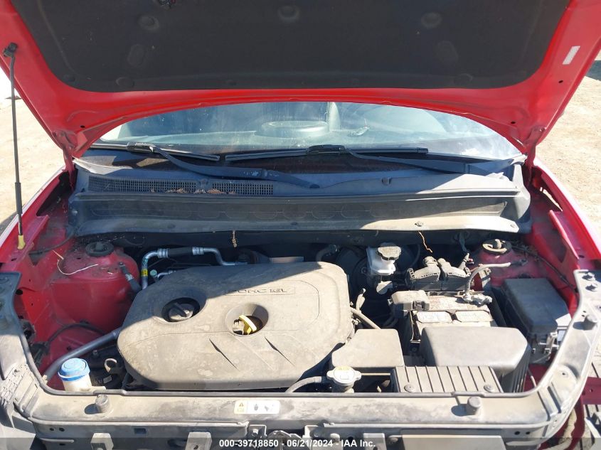 2012 Kia Soul + VIN: KNDJT2A68C7429070 Lot: 39718850