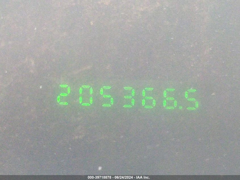 2001 Ford F-150 Xl/Xlt VIN: 1FTZF17281NA80574 Lot: 39718878