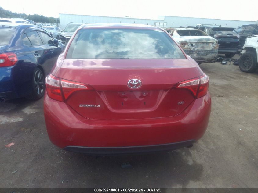 5YFBURHE9JP842571 2018 TOYOTA COROLLA - Image 17