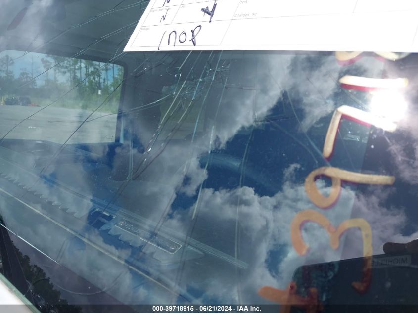 2014 Jeep Wrangler Unlimited Rubicon VIN: 1C4HJWFG5EL324848 Lot: 39718915