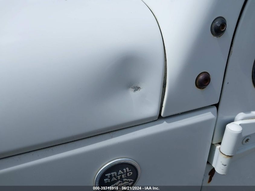 2014 Jeep Wrangler Unlimited Rubicon VIN: 1C4HJWFG5EL324848 Lot: 39718915