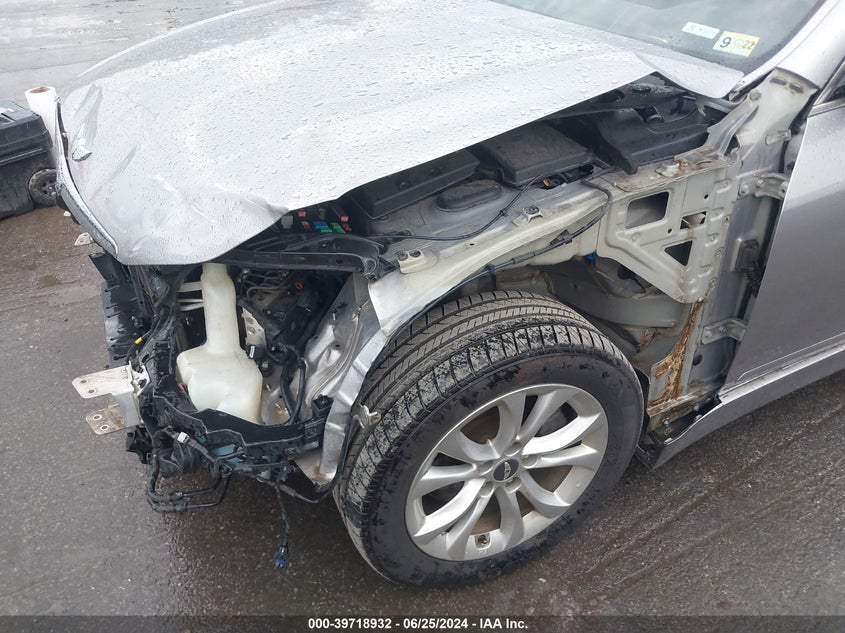 2013 HYUNDAI GENESIS 3.8L - KMHGC4DD7DU246354