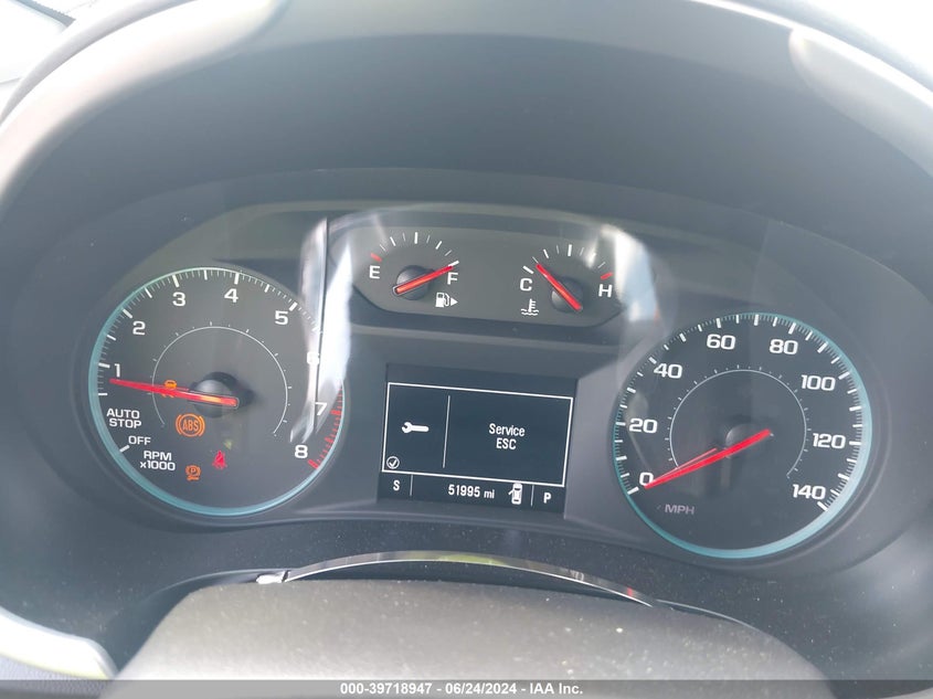 2022 Chevrolet Malibu Fwd Lt VIN: 1G1ZD5ST6NF168030 Lot: 39718947