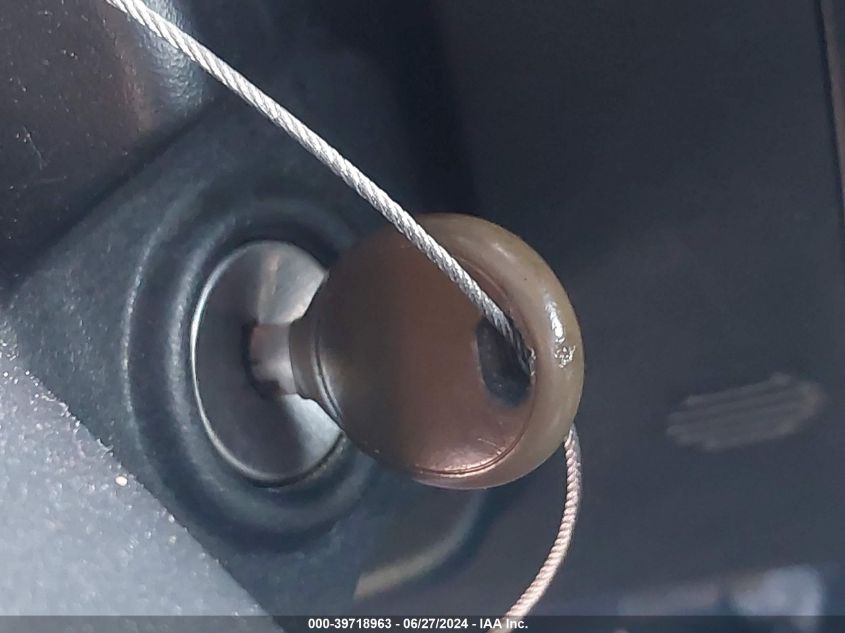 2015 Jeep Wrangler Sport VIN: 1C4AJWAG9FL710988 Lot: 39718963