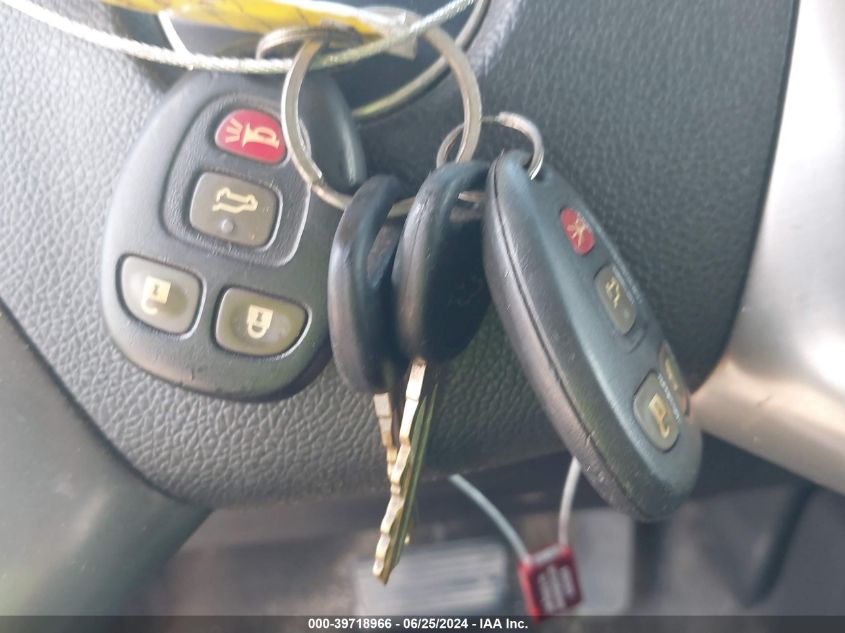 2012 Chevrolet Tahoe K1500 Ls VIN: 1GNSKAE05CR285027 Lot: 39718966