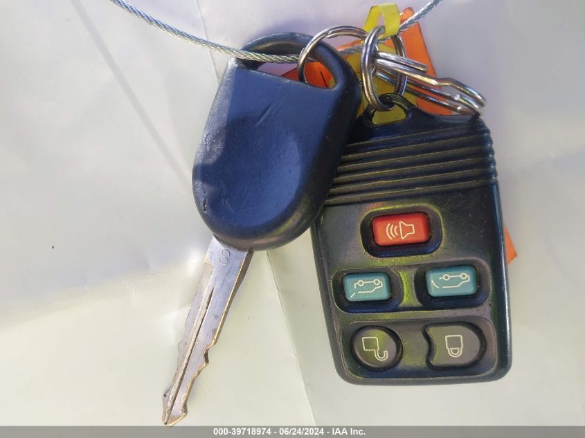 2007 Ford Expedition Limited VIN: 1FMFU19537LA53198 Lot: 39718974