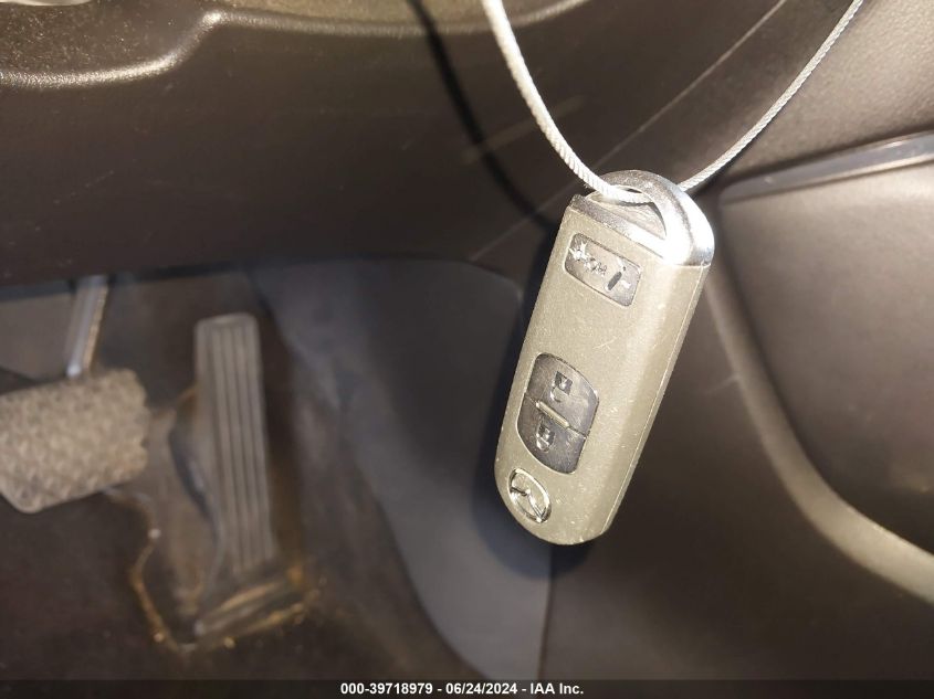 2016 Mazda Cx-5 Touring VIN: JM3KE4CY0G0771871 Lot: 39718979